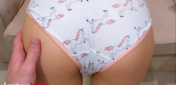 Brother... Can you teach me how to fuck please 